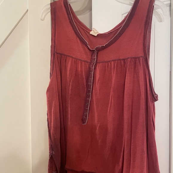 Free people tank - Picture 1 of 1